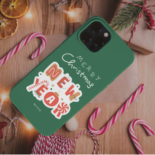 Weihnachts-Handy-Case Collection - gemütlich Case-Mate iPhone Hülle