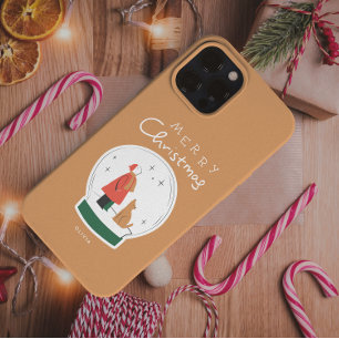 Weihnachts-Handy-Case Collection - gemütlich Case-Mate iPhone Hülle