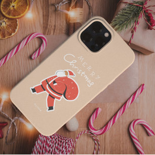 Weihnachts-Handy-Case Collection - gemütlich Case-Mate iPhone Hülle