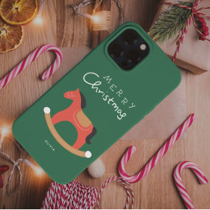 Weihnachts-Handy-Case Collection - gemütlich Case-Mate iPhone Hülle