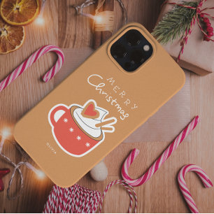 Weihnachts-Handy-Case Collection - gemütlich Case-Mate iPhone Hülle