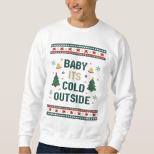 Weihnachts hässlicher Pullover