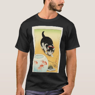 Weihnachts-Hecht T-Shirt