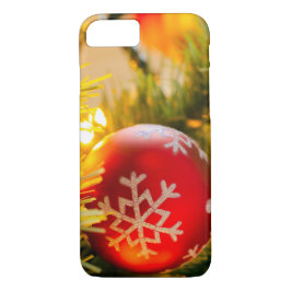 Weihnachts-iPhone 8/7 Fall Case-Mate iPhone Hülle