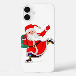 Weihnachts iPhone Case