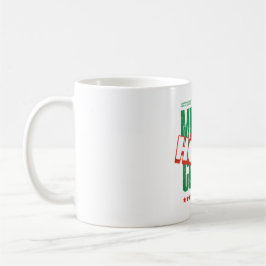 Weihnachts-Keramik-Tasse, Feiertagscup für heiße G Kaffeetasse
