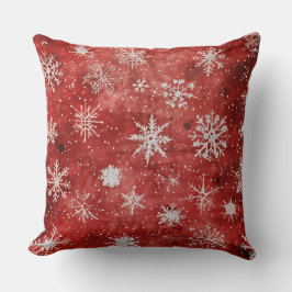 Weihnachts-Kissen - Perfektes Weihnachtsgeschenk I Kissen