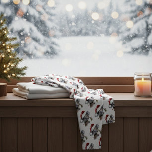 Weihnachts-Koala Leggings