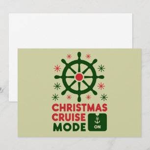 Weihnachts-Kreuzfahrt auf dem Schiff Weihnachten 2