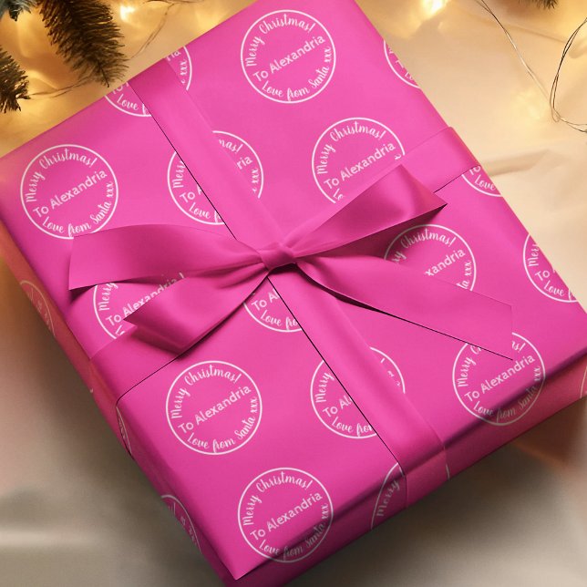 Weihnachts-Liebe aus Weihnachten Weihnachten Heiße Geschenkpapier (Von Creator hochgeladen)