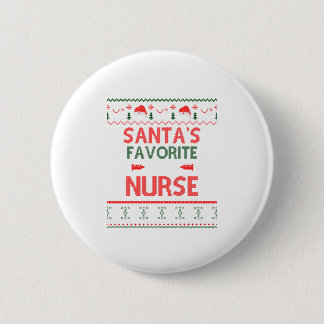 Weihnachts-Lieblings-L&D-Weihnachtsfest Button
