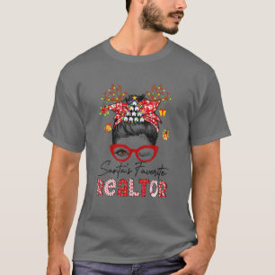 Weihnachts-Lieblings-Weihnachtslustigen vom Weihna T-Shirt