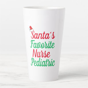 Weihnachts-Lieblingsaufwertung des Weihnachtsmanns Milchtasse