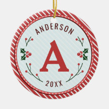 Weihnachts-Marquee-Keramik