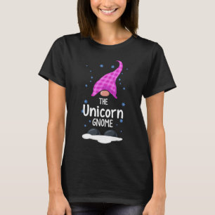 Weihnachts-Matching-Ponys für Familienfeiern oder T-Shirt