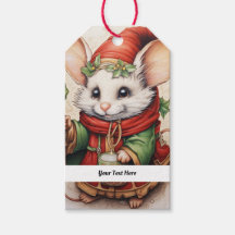 Weihnachts-Maus 3 Ihr Text hier