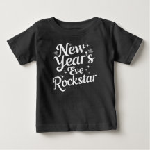 Weihnachts-Neujahr-Kleinkind-Shirt | Kindergeschen