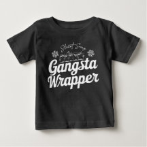 Weihnachts-Neujahr-Kleinkind-Shirt | Kindergeschen