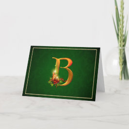 Weihnachts Notecard leuchten Kerzen erste B Feiertagskarte