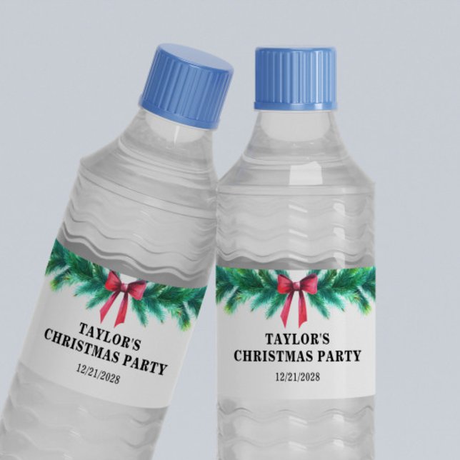 Weihnachts-Party (Von Creator hochgeladen)