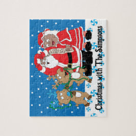 Weihnachts-Rentiere