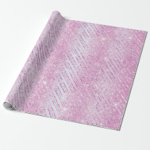 Weihnachts-Rosa-Sparkor-Design