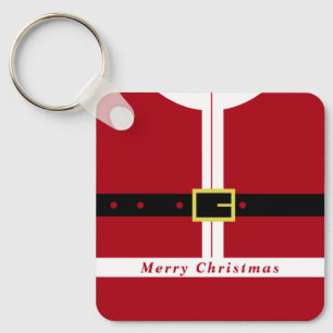 Weihnachts-Schlüsselanhänger Weihnachtsgeschenk Schlüsselanhänger
