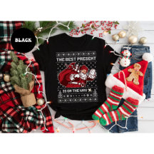 Weihnachts-Schwangerschaftsankündigung Bestes Gesc