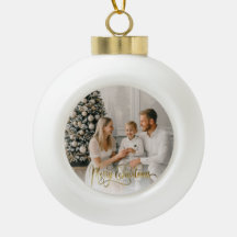 Weihnachts-Segeln Eleganter Urlaub Fotokarte