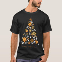 Weihnachts-Shirt-Ideen für Familien
