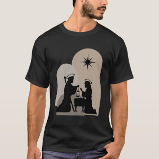 Weihnachts-Shirt T-Shirt