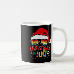 Weihnachts-Shirts für Männer, Frauen und Kinder mi Kaffeetasse