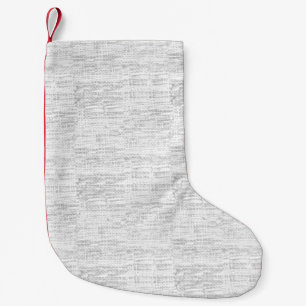 Weihnachts-Strumpf Kleiner Weihnachtsstrumpf