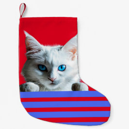 Weihnachts-Strumpf Kleiner Weihnachtsstrumpf