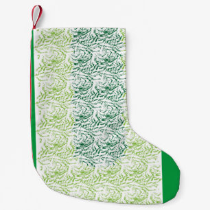 Weihnachts-Strumpf Kleiner Weihnachtsstrumpf