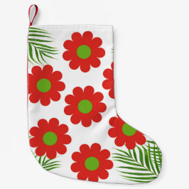 Weihnachts-Strumpf Kleiner Weihnachtsstrumpf