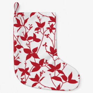 Weihnachts-Strumpf Kleiner Weihnachtsstrumpf