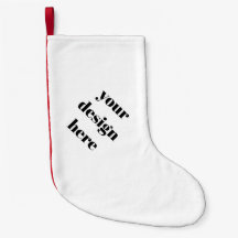 Weihnachts-Strumpf