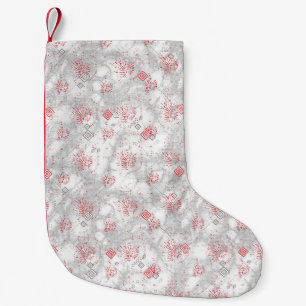Weihnachts-Strumpf Kleiner Weihnachtsstrumpf