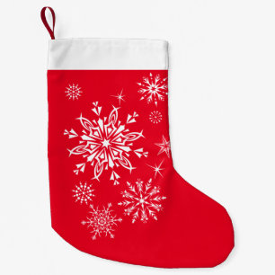 Weihnachts-Strumpf Kleiner Weihnachtsstrumpf