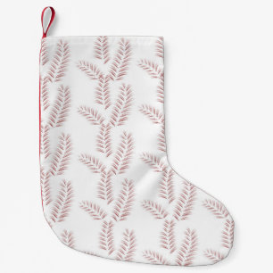 Weihnachts-Strumpf Kleiner Weihnachtsstrumpf