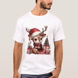 Weihnachts-T - Shirt