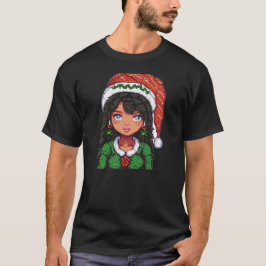 Weihnachts-T - Shirt