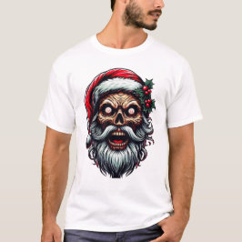 Weihnachts-T - Shirt