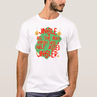 Weihnachts-T - Shirt