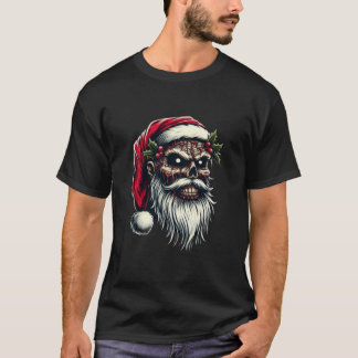 Weihnachts-T - Shirt