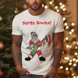 Weihnachts-T - Shirt