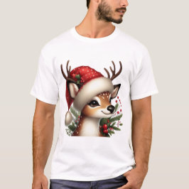 Weihnachts-T - Shirt