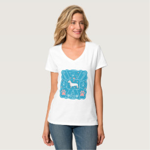 Weihnachts-T - Shirt