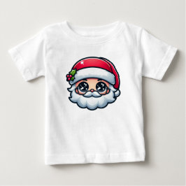 Weihnachts-T - Shirt für Kinder